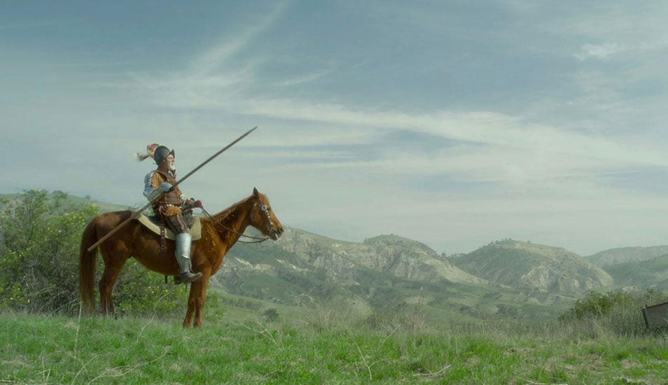 دن کیشوت / Don Quixote