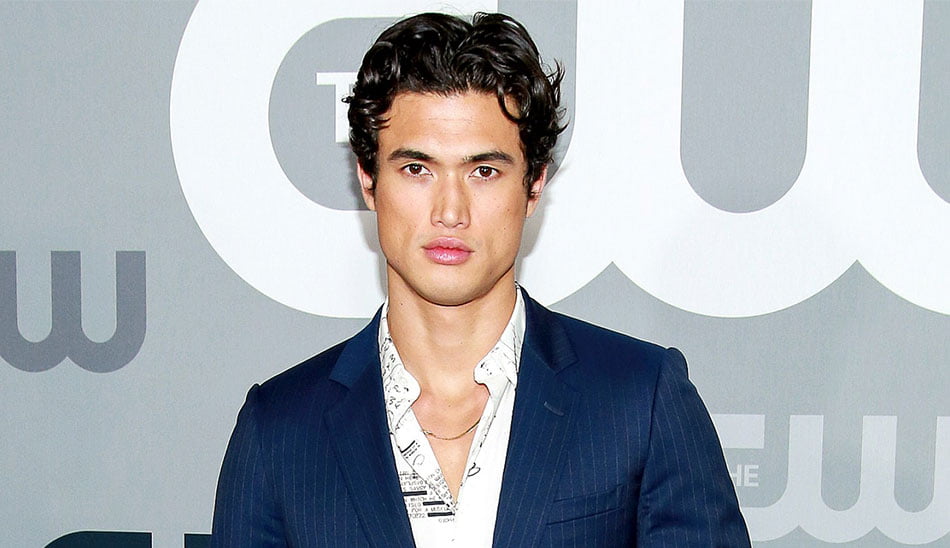 چارلز ملتون / Charles Melton