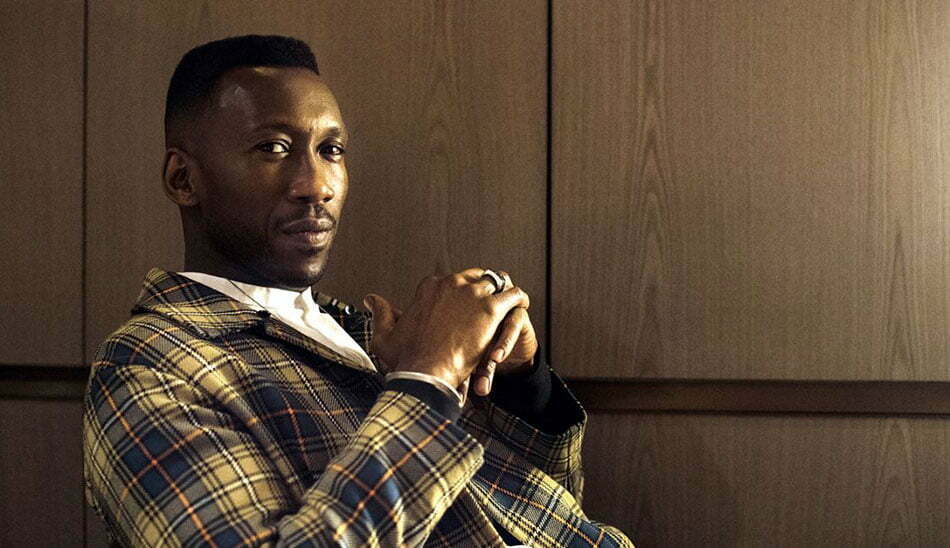ماهرشالا علی / Mahershala Ali