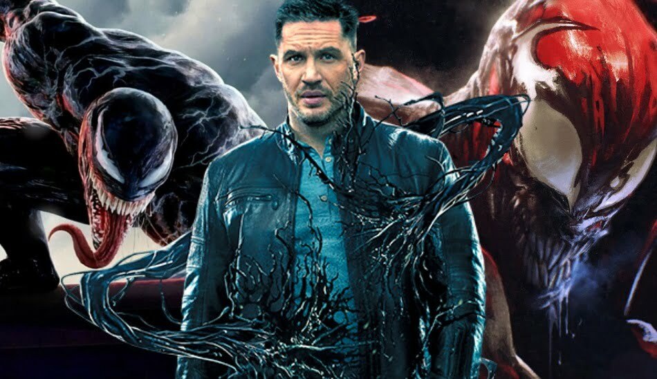 آیا ونوم 2 ساخته می شود / VENOM 2 CARNAGE