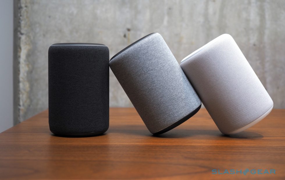 اکو آمازون / echo Amazon
