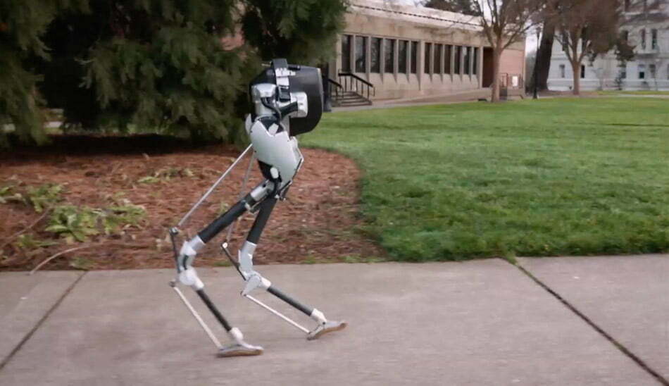 Robot / روبات