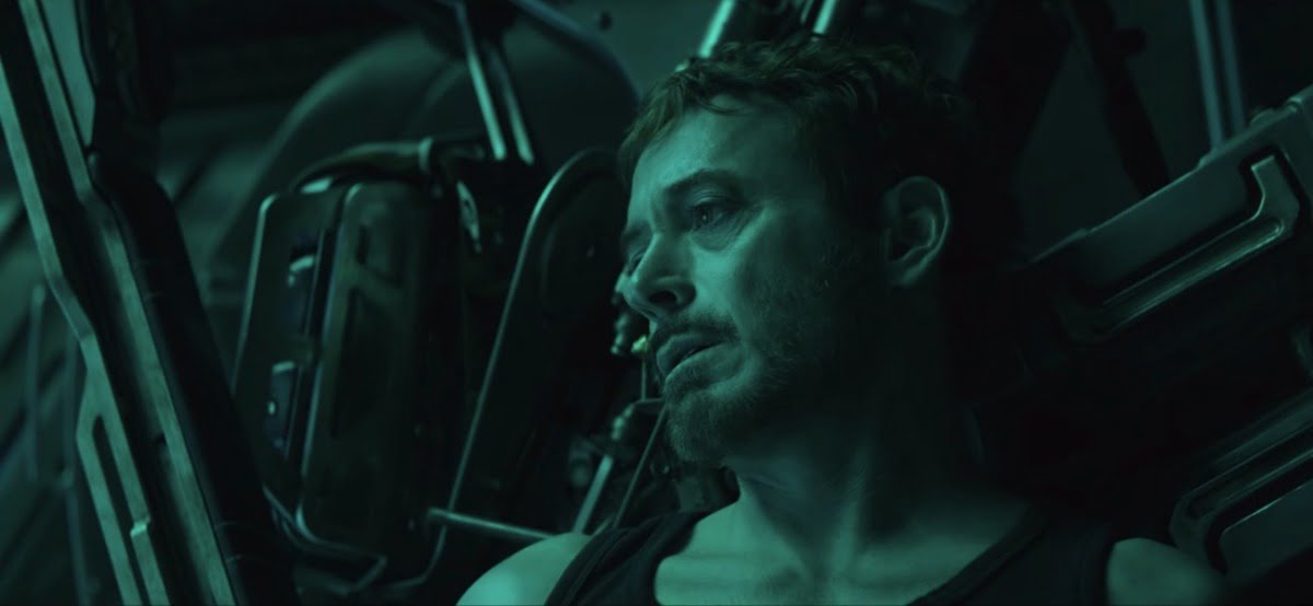 Avengers: Endgame