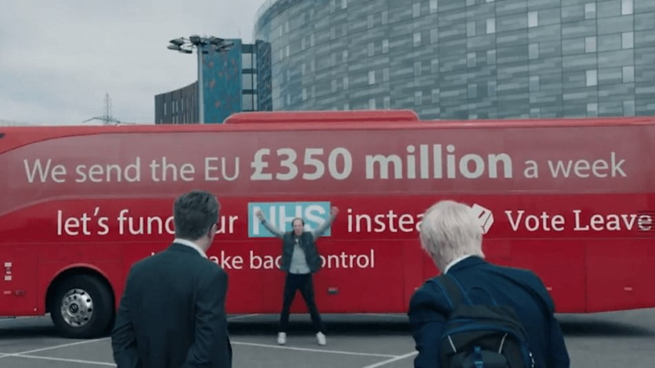 Brexit movie / فیلم برکسیت