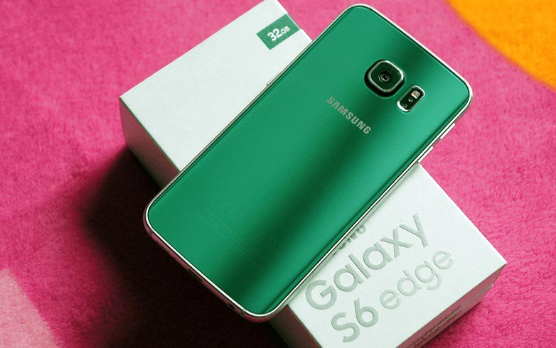 samsun galaxy s6 edge / ُامسونگ گلکسی اس 6 اج