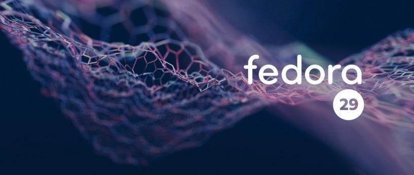 fedora 29 / فدورا نسخه 29
