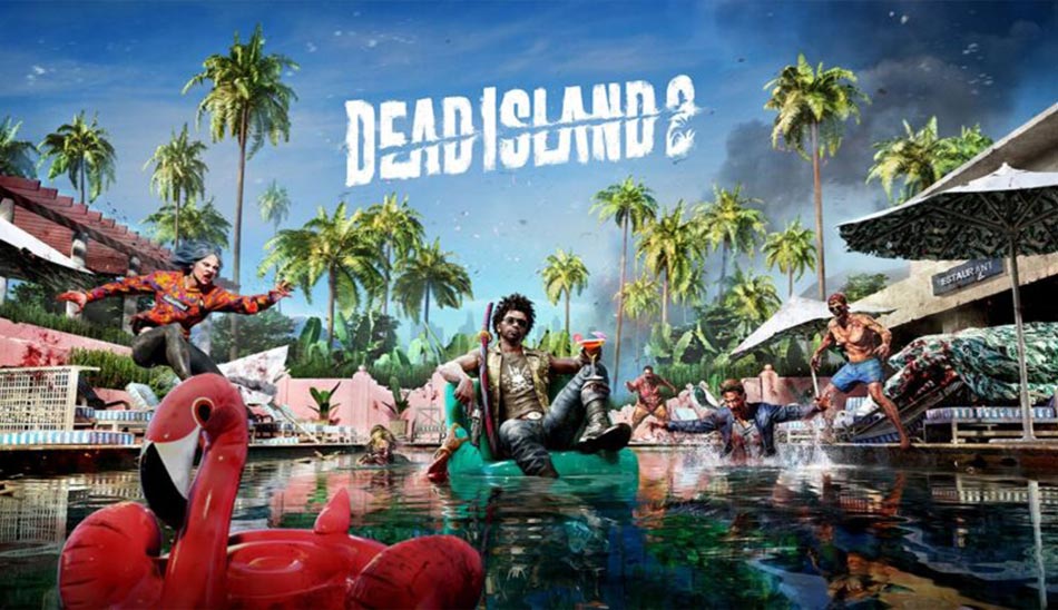 بررسی بازی Dead Island 2 و داستان بازی جزیره مرده 2