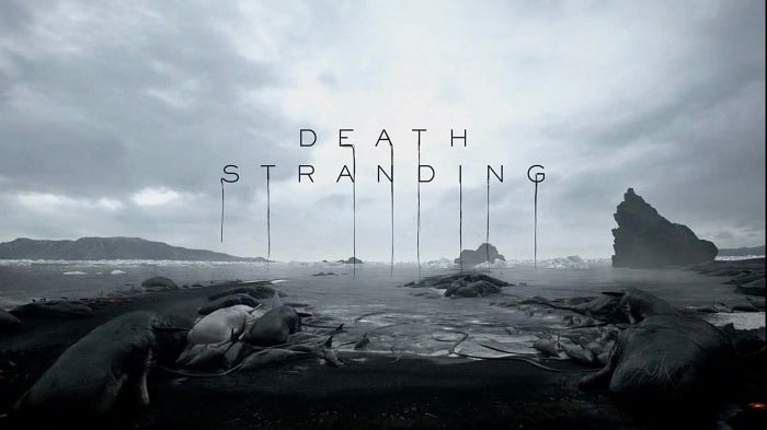 دث استرندینگ/Death Stranding