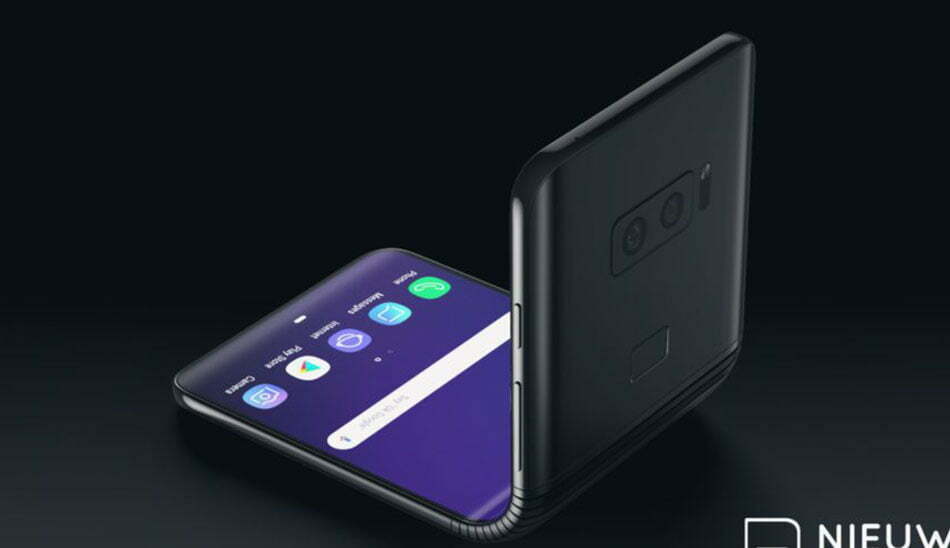 Galaxy F / گلکسی F