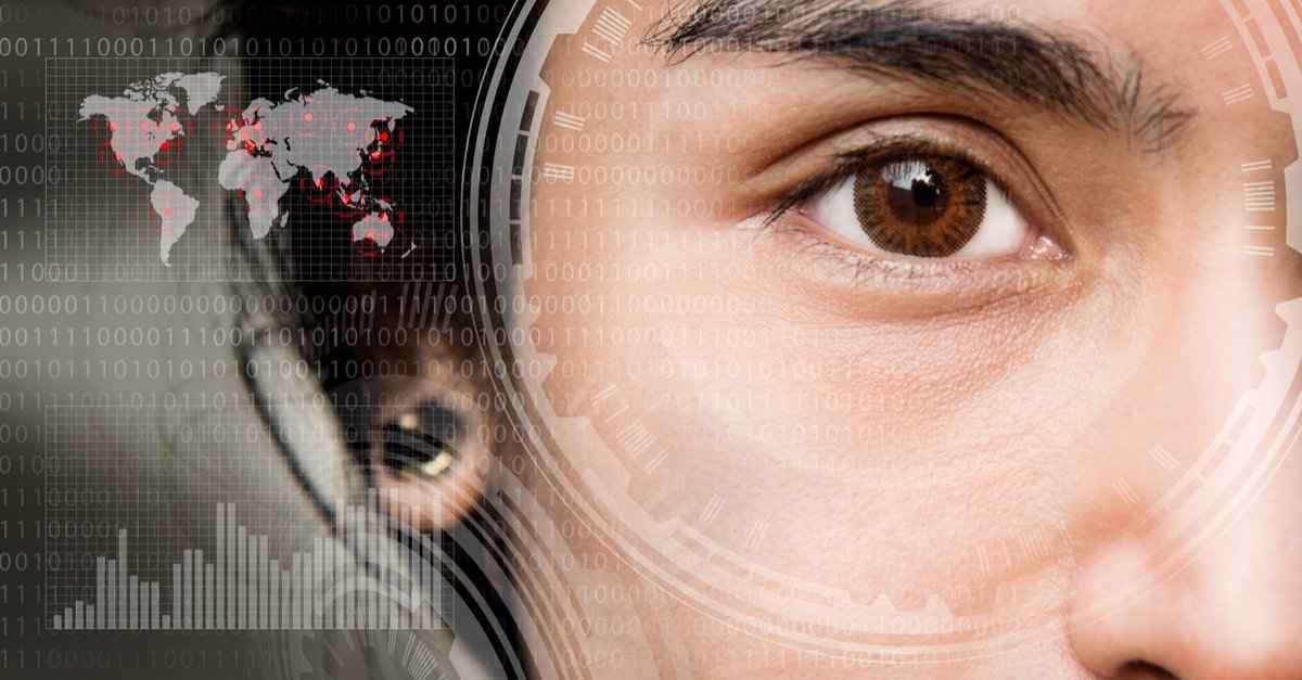 Google Diabetic Eye Disease Screening AI Program/ برنامه هوش مصنوعی تشخیص بیماری چشمی ناشی از دیابت گوگل