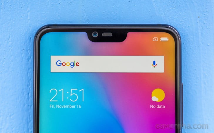 Xiaomi Mi 8 Lite / شیائومی می 8 لایت