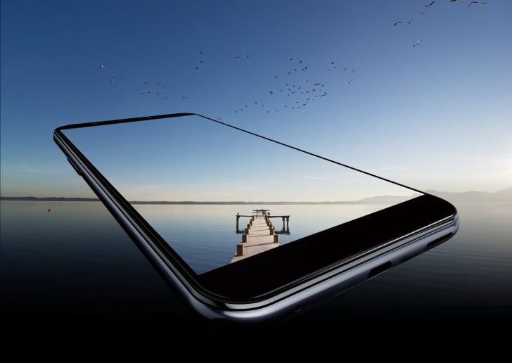 HTC Desire 12s / اچ تی سی دیزایر 12s