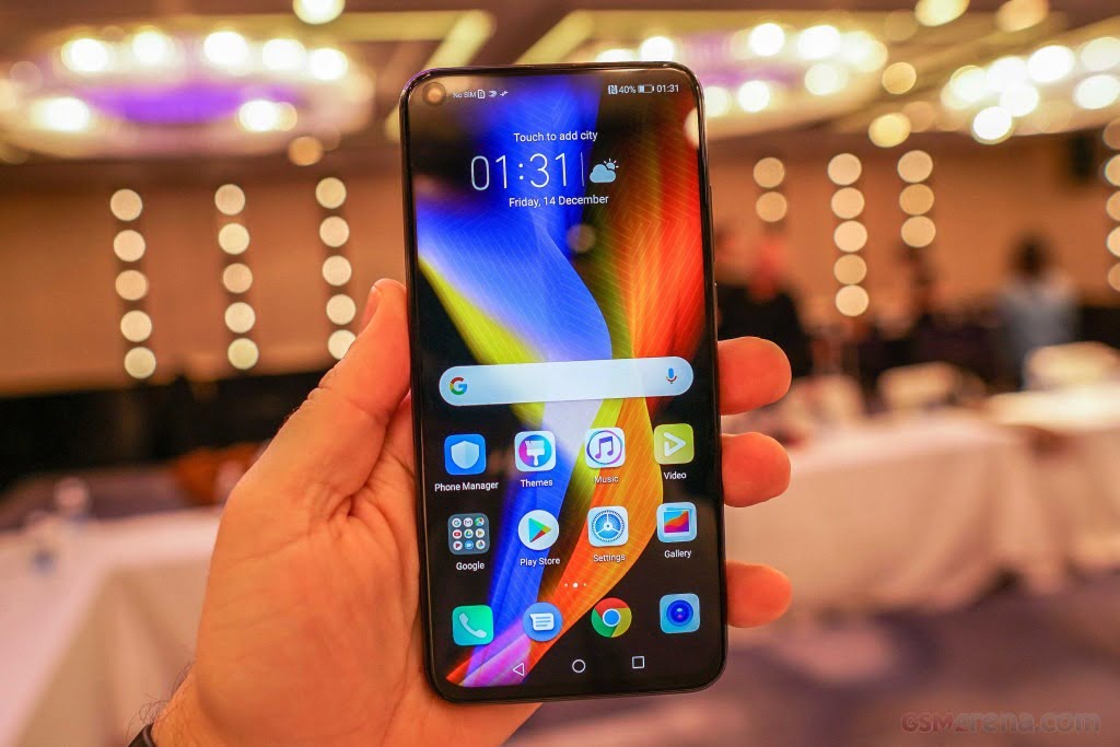 Honor V20 / آنر V20