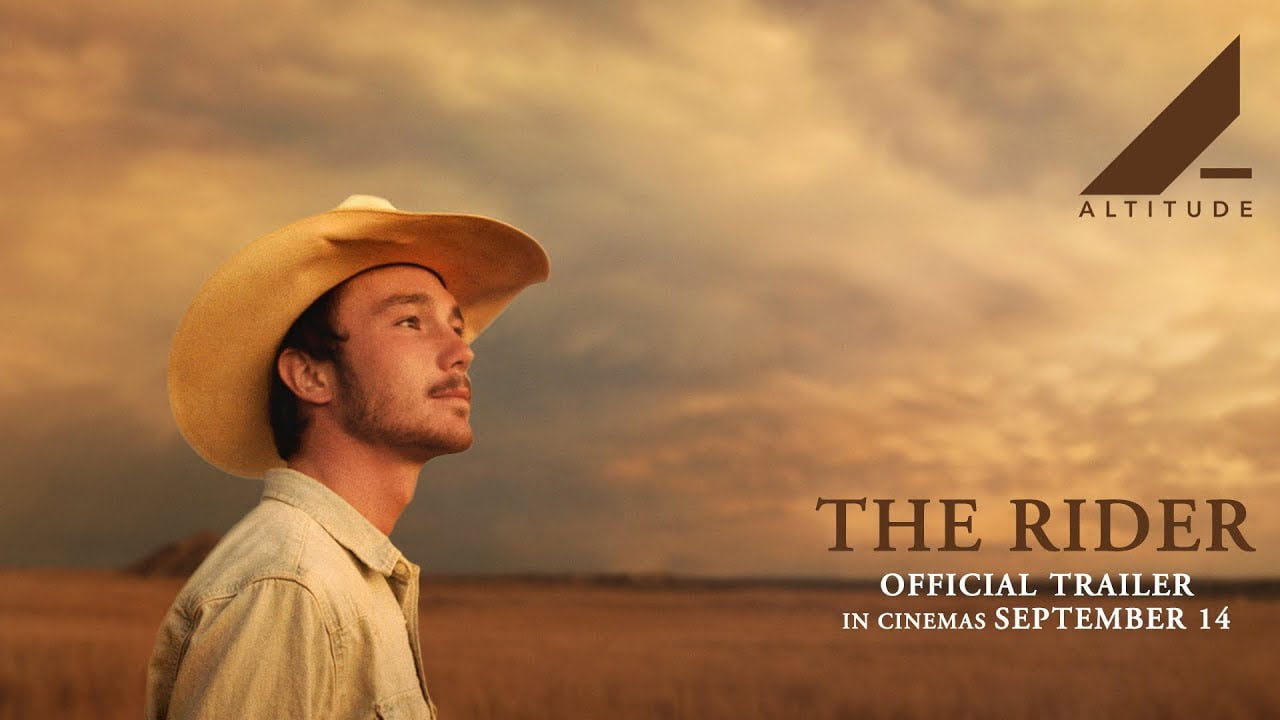 سوار / The Rider