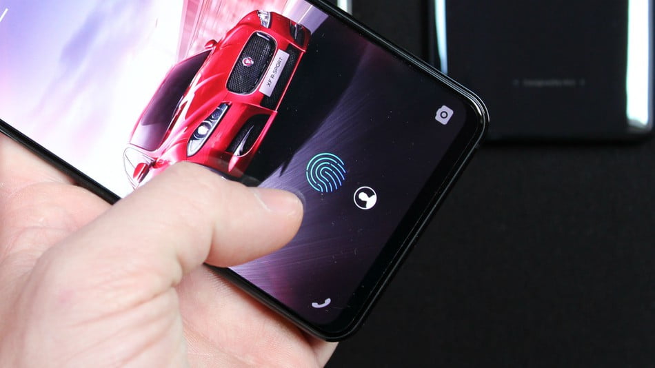 وان پلاس 6 تی/ Oneplus 6T