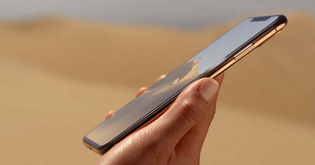 New OLED display iPhone/ آیفون مجهز به نمایشگر اولد جدید