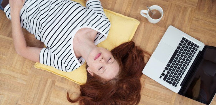 Enjoy life/ از زندگی لذت ببرید