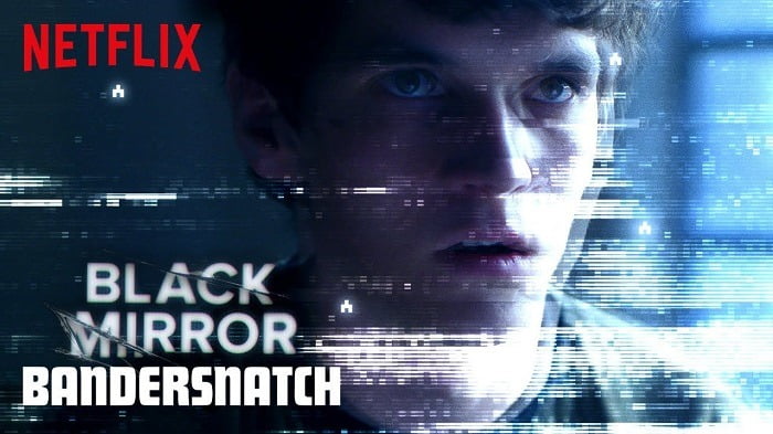 نتفلیکس آینه سیاه / Black Mirror Black Mirror