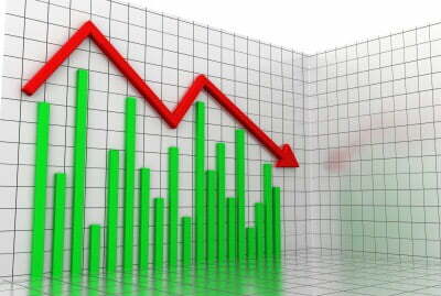 production cuts / کاهش روند فروش اپل