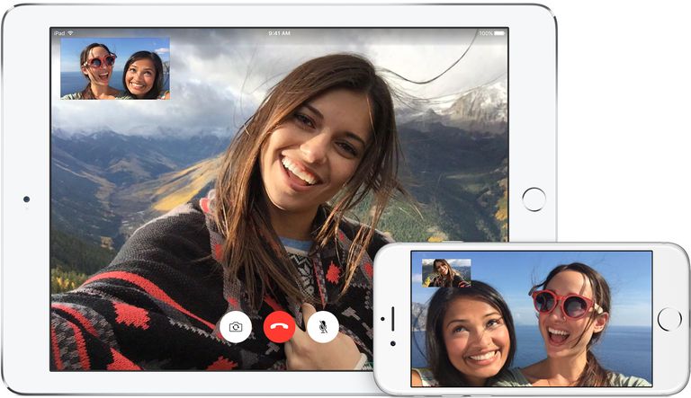 iOS 12.1.1 update for FaceTime/ آپدیت iOS 12.1.1 برای FaceTime