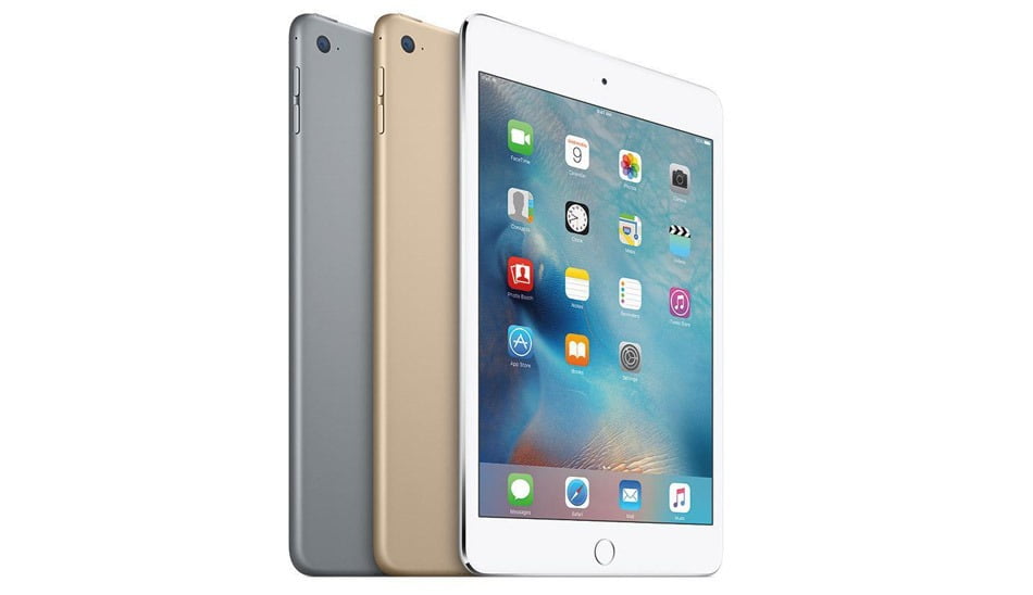iPad mini 4 / آیپد مینی 4