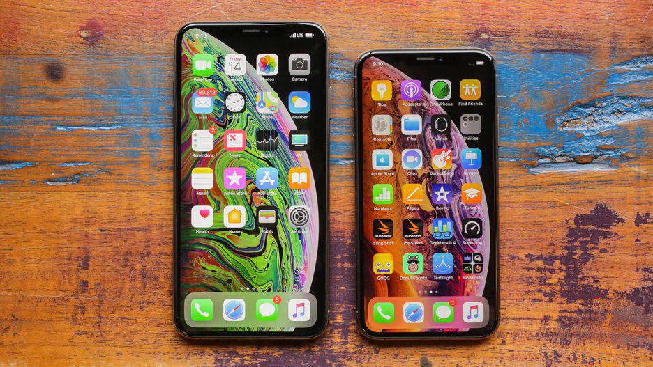 iPhone XS Max/ آیفون 10 اس مکس