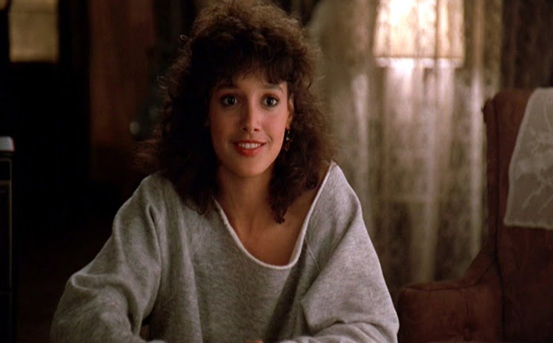 Flashdance / فیلمهای برنده جایزه اسکار با کمترین امتیاز / فیلم های کم امتیاز اسکار