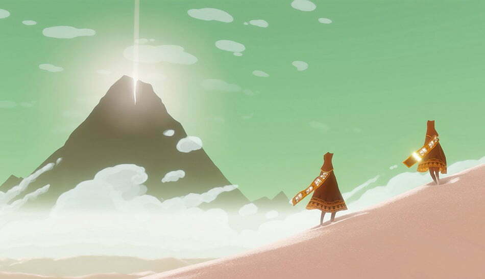 Journey PC