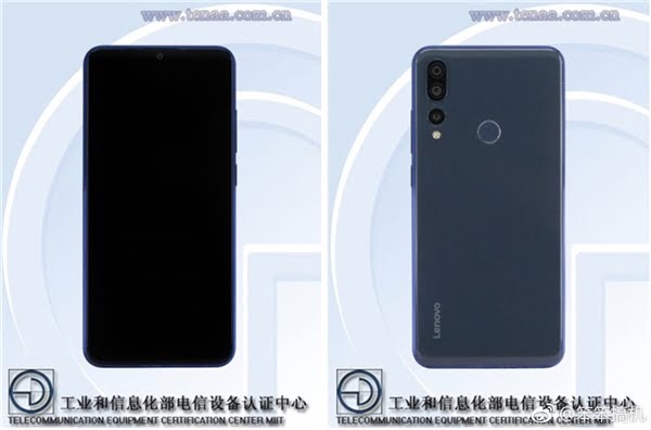 lenovo z5s / لنوو Z5s