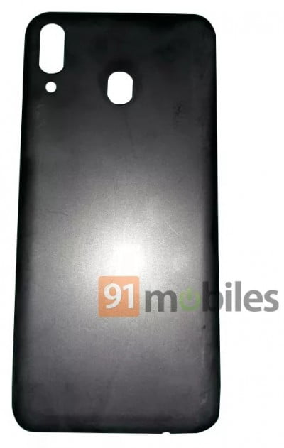 samsung galaxy m / سامسونگ گلکسی M