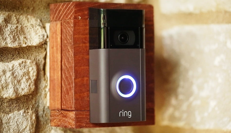 Ring Amazon / رینگ آمازون / تشخیص چهره