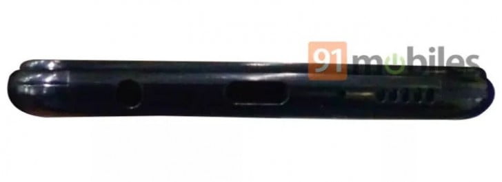 samsung galaxy m / سامسونگ گلکسی M