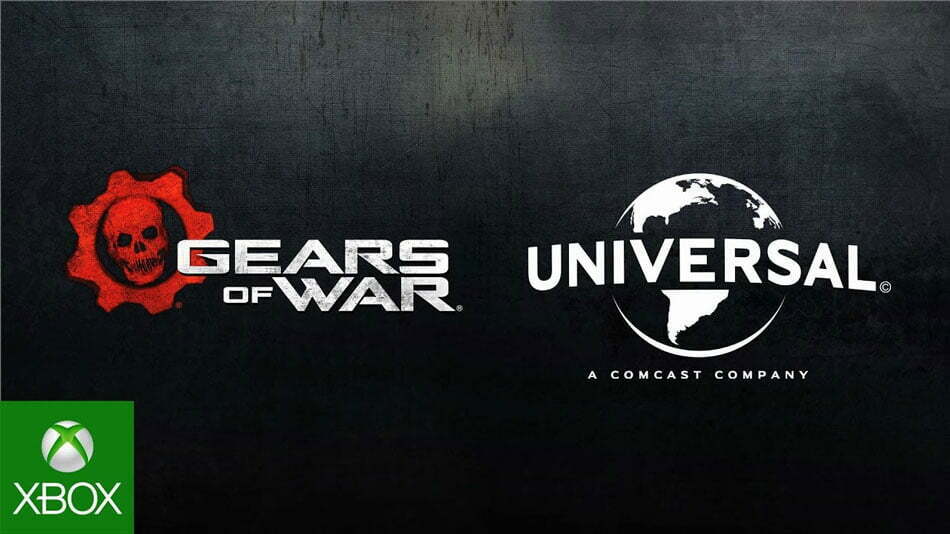 فیلم Gears Of War