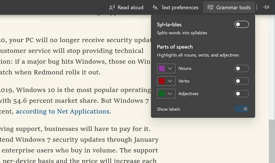microsoft edge برای ویندوز 10