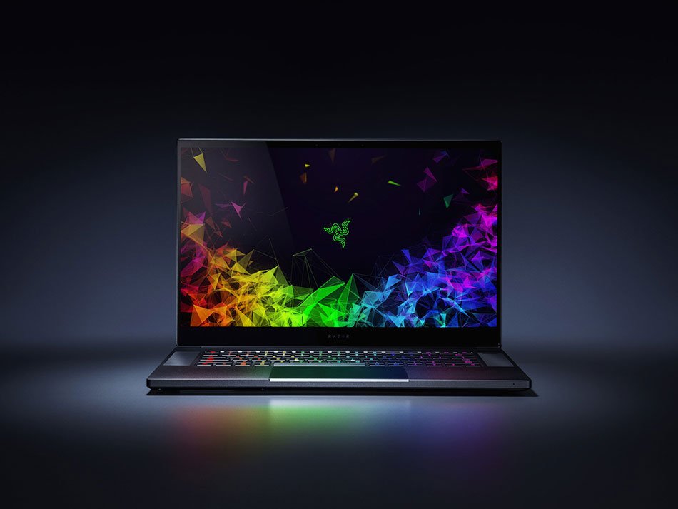 ریزر بلید / Razer Blade