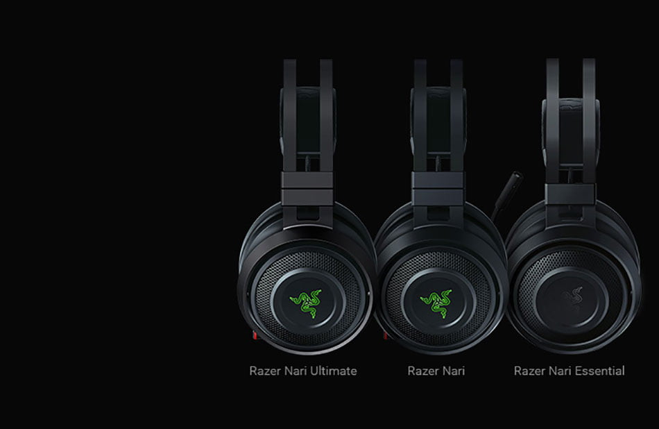 هدست ریزر / Razer Headset
