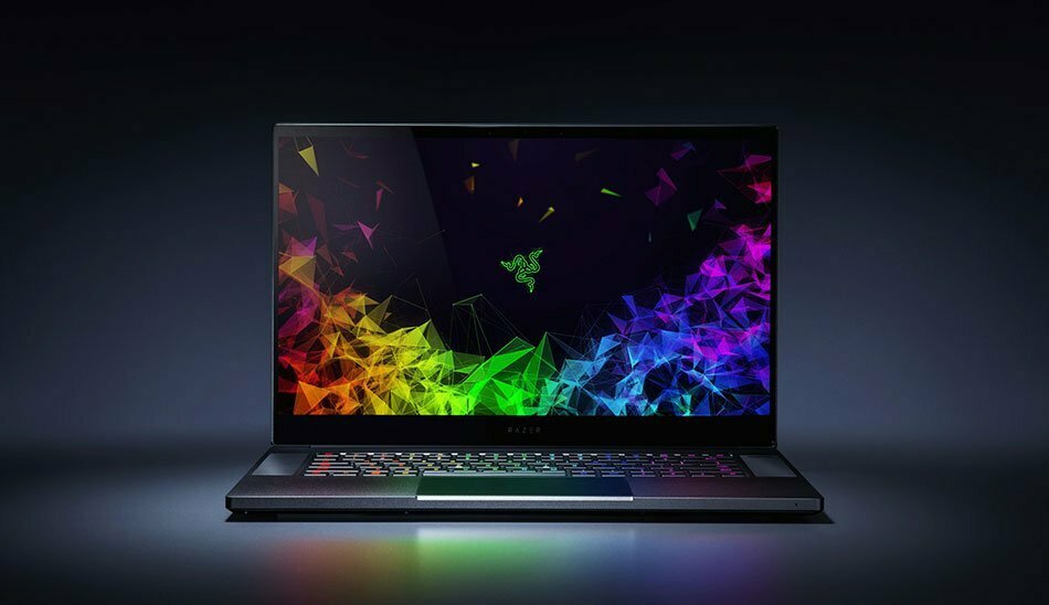 لپ تاپ گیمینگ / Razer Blade 15