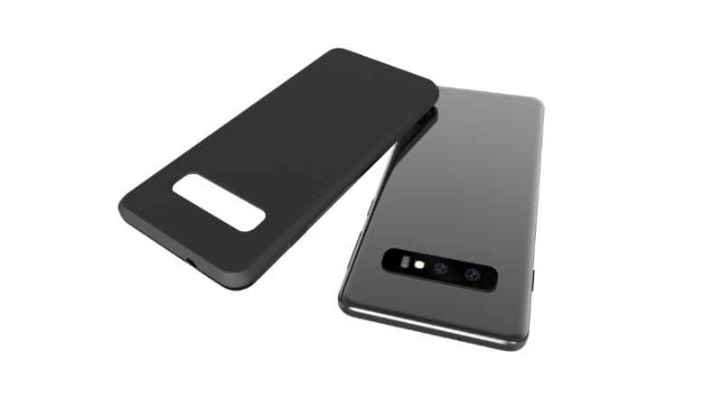 Samsung Galaxy S10 / سامسونگ گلکسی اس ۱۰