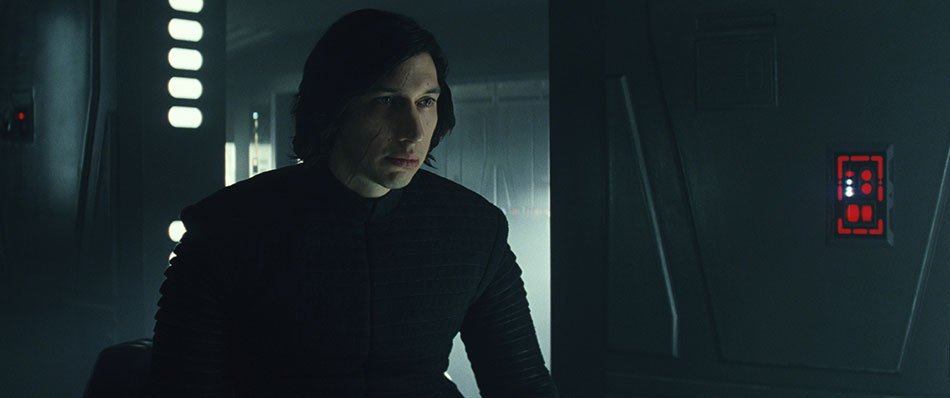 فیلم جنگ ستارگان آخرین جدای / فیلم Star Wars: The Last Jedi / جنگ ستارگان 9