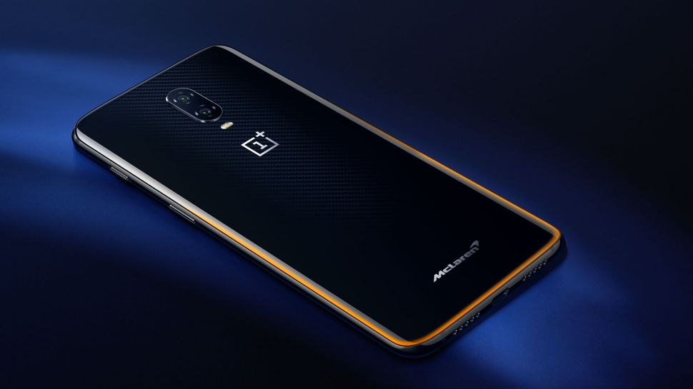وان پلاس 6 تی / OnePlus 6T