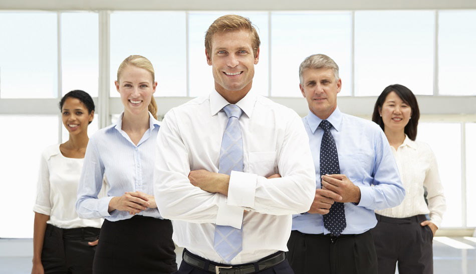 employee team/ تیم کارکنان