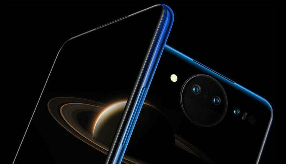 ویوو نکس دوال دیسپلی / Vivo NEX Dual Display Edition