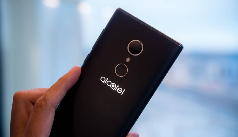 آلکاتل / Alcatel