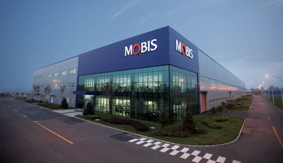 هیوندای موبیس / Hyundai Mobis