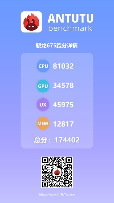 اسنپدراگون 675 / Snapdragon 675
