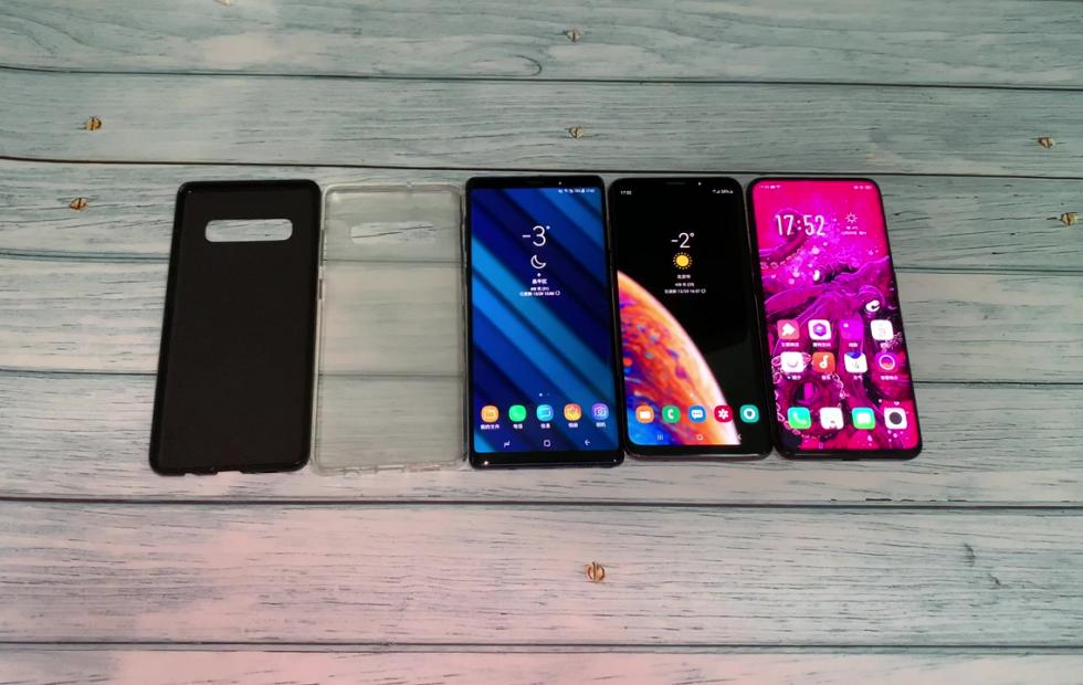 گلکسی اس 10 پلاس - Galaxy S10 Plus / گلکسی اس 9 پلاس