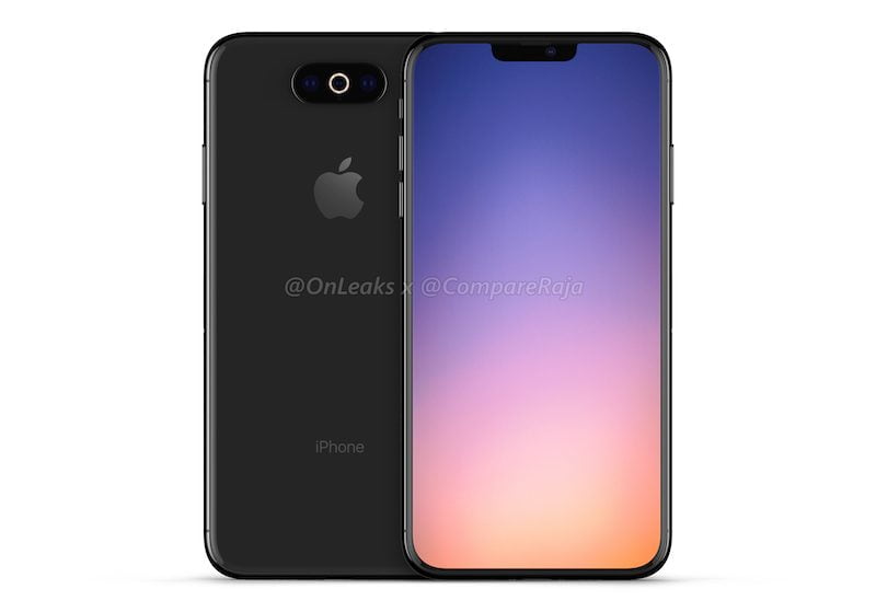 آیفون 10 اس مکس / iPhone XS Max