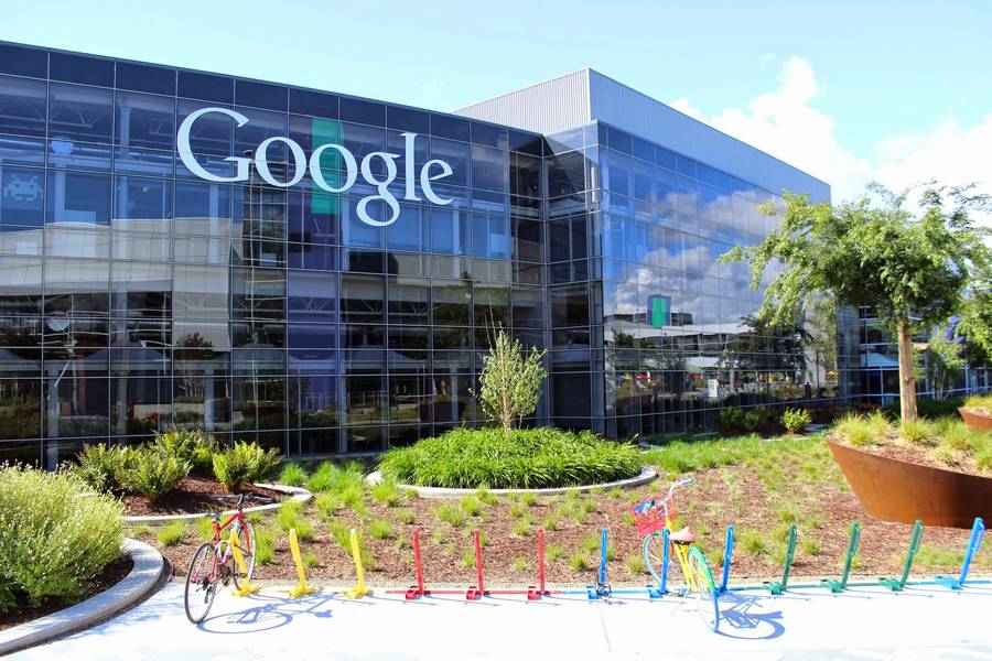 گوگل / Google