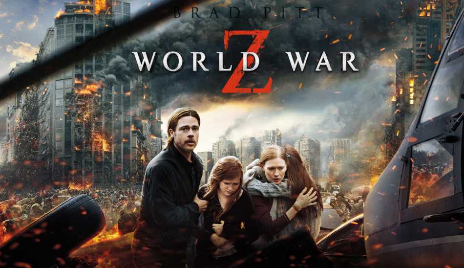 فیلم 2 World War Z
