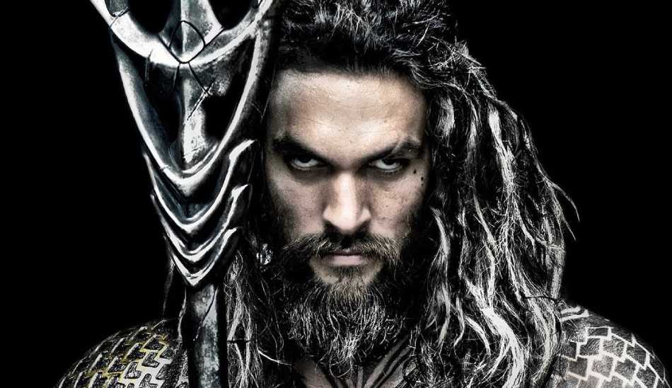 آکوامن / Aquaman